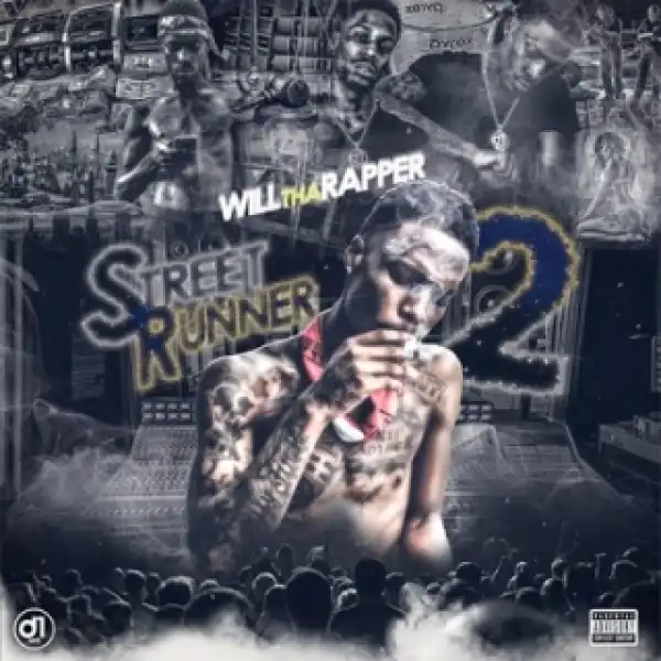 Instrumental: WillThaRapper - 223  (Prod. By RenzoBeats & GMG2x)